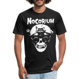 NOC Crimson Ghoul-B Shirt - black