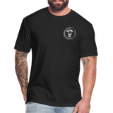 NOC Eclipse Ghoulie Slogan - black