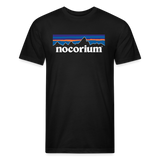 NOC Patagonium - black