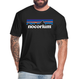 NOC Patagonium - black