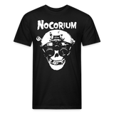 NOC Crimson Ghoul-B Shirt - black