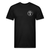 NOC Eclipse Ghoulie Slogan - black