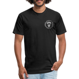 NOC Eclipse Ghoulie Slogan - black