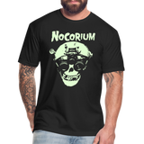 NOC Crimson Ghoul GITD Shirt - black