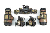 Nocorium DTAMS Wrap