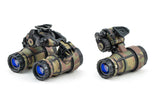 Nocorium DTAMS Wrap