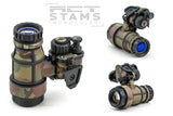 Nocorium DTAMS Wrap