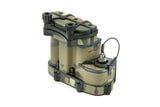 Nocorium PVS31-D Battery Pack Wrap