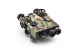 Nocorium Steiner DBAL-A3 Laser Wrap