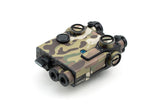 Nocorium Steiner DBAL-A3 Laser Wrap