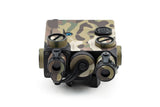 Nocorium Steiner DBAL-A3 Laser Wrap