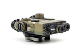 Nocorium Steiner DBAL-A3 Laser Wrap