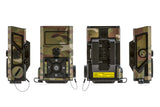 Nocorium Tango Fire4000 Rangefinder Wrap
