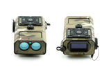 Nocorium Tango Fire4000 Rangefinder Wrap