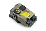 Nocorium Holosun LS221 Wrap