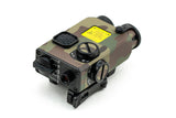 Nocorium Holosun LS221 Wrap