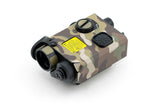 Nocorium Holosun LS321 Wrap