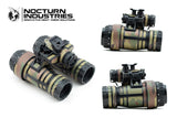 Nocorium Nocturn Katana-R Wrap