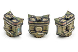 Nocorium L3Harris BNVD-FUSED NVG Bat Pack