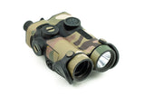 Nocorium Holosun LE321 Wrap