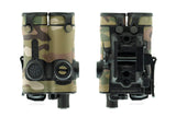 Nocorium Holosun LE321 Wrap