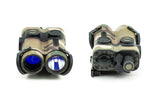 Nocorium Holosun LE321 Wrap