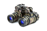 Nocorium LLI MH-1 Wrap