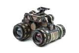 Nocorium LLI MH-1 Wrap