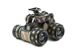 Nocorium LLI MH-1 Wrap