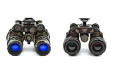 Nocorium LLI MH-1 Wrap