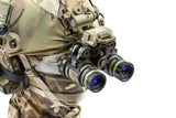 Nocorium LLI MH-1 Wrap