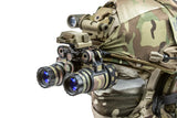 Nocorium LLI MH-1 Wrap