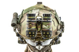 Nocorium LLI MH-1 Wrap