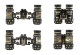Nocorium LLI MH-1 Wrap