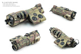 Nocorium B.E.Meyers MAWL Wrap