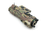 Nocorium B.E.Meyers MAWL Wrap