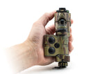 Nocorium B.E.Meyers MAWL Wrap