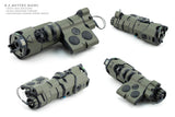 Nocorium B.E.Meyers MAWL Wrap