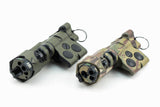 Nocorium B.E.Meyers MAWL Wrap