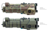 Nocorium B.E.Meyers MAWL Wrap