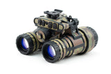 Nocorium Nocturn Manticore-R Wrap