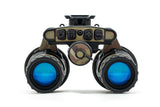 Nocorium Nocturn Manticore-R Wrap