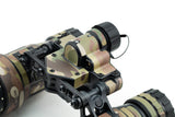 Nocorium Nocturn Manticore-R Wrap