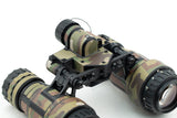 Nocorium Nocturn Manticore-R Wrap