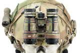 Nocorium Nocturn Manticore-R Wrap