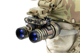 Nocorium Nocturn Manticore-R Wrap
