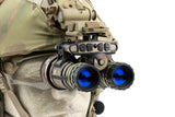 Nocorium Nocturn Manticore-R Wrap