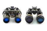 Nocorium Nocturn Manticore-R Wrap
