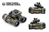 Nocorium Nocturn Manticore-R Wrap