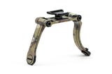 Nocorium Noisefighters Panobridge M-Zero Wrap